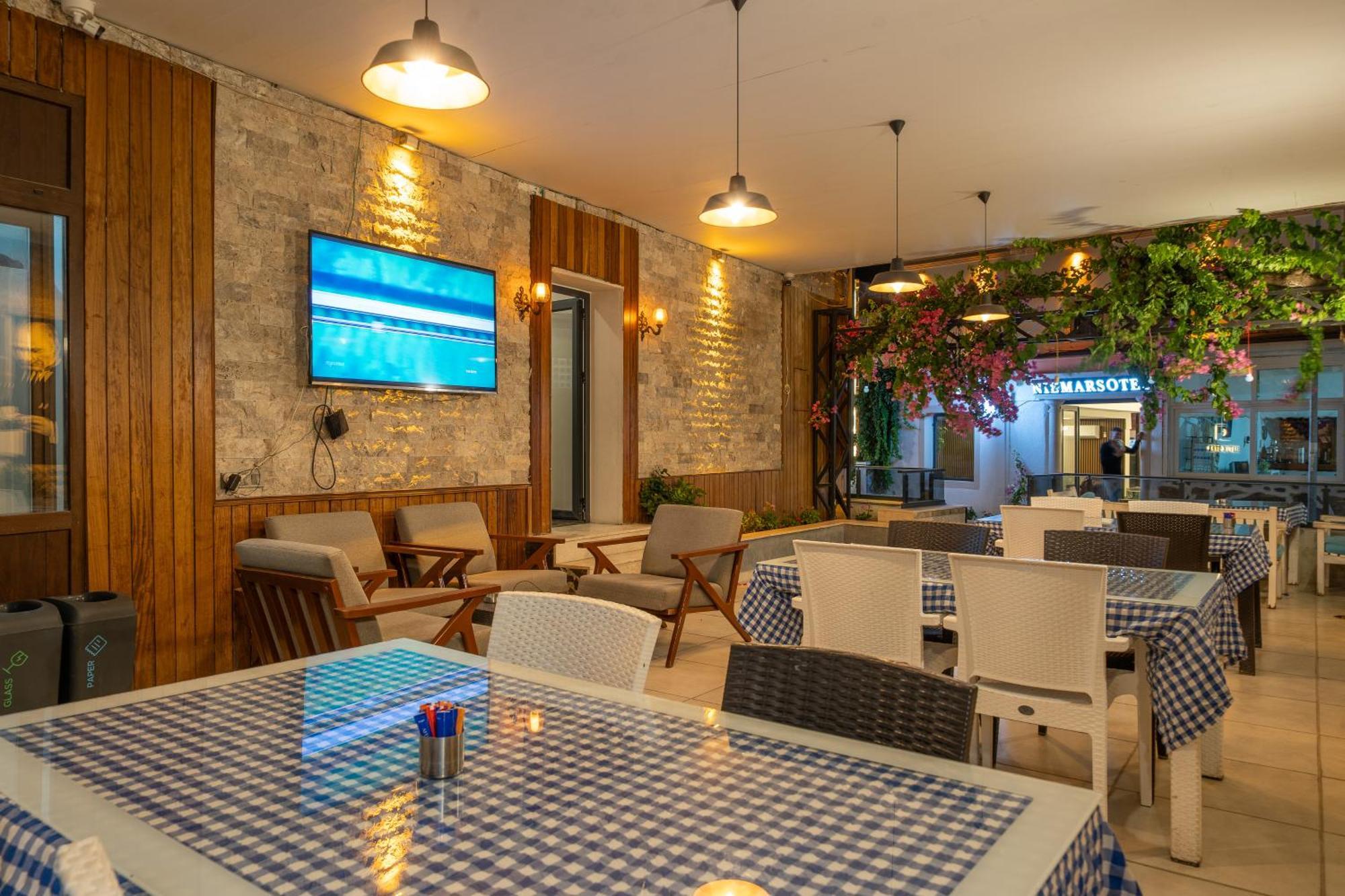 Tuna Butik Hotel