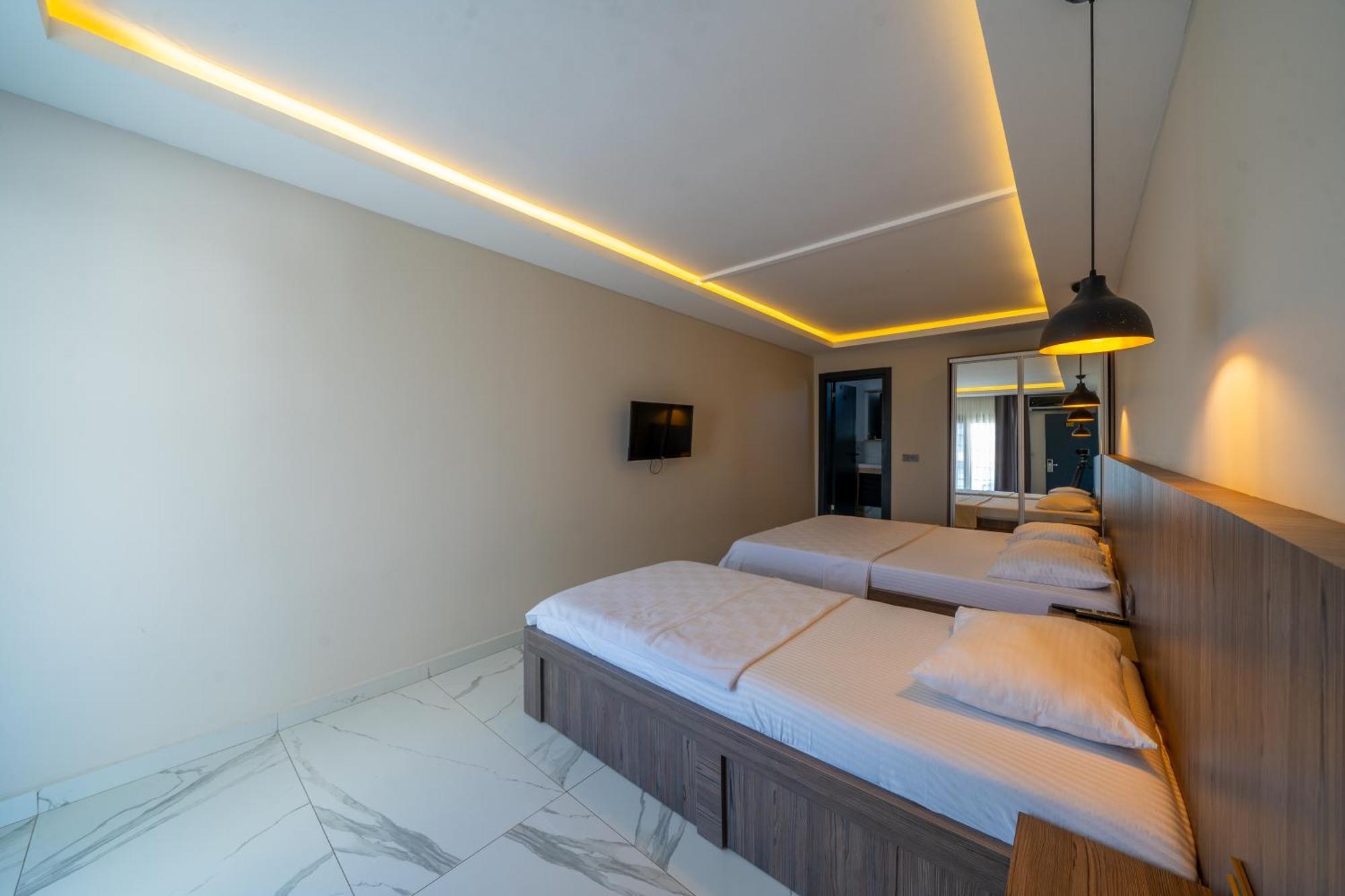 Hotel Tuna Butik