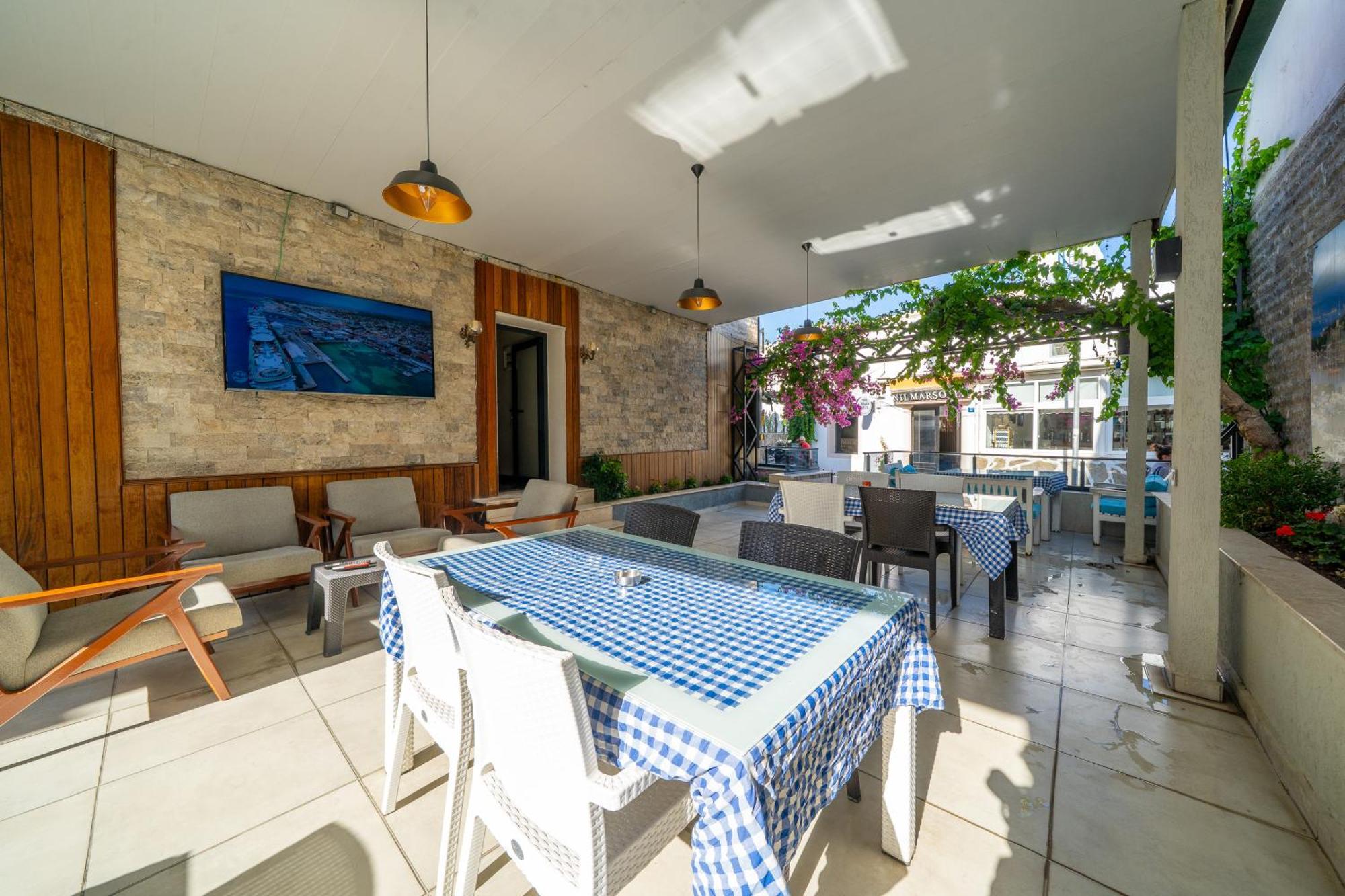 Tuna Butik Bodrum