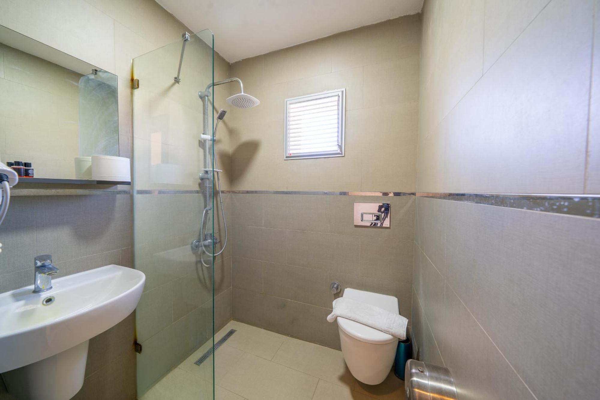 Hotel Tuna Butik Bodrum