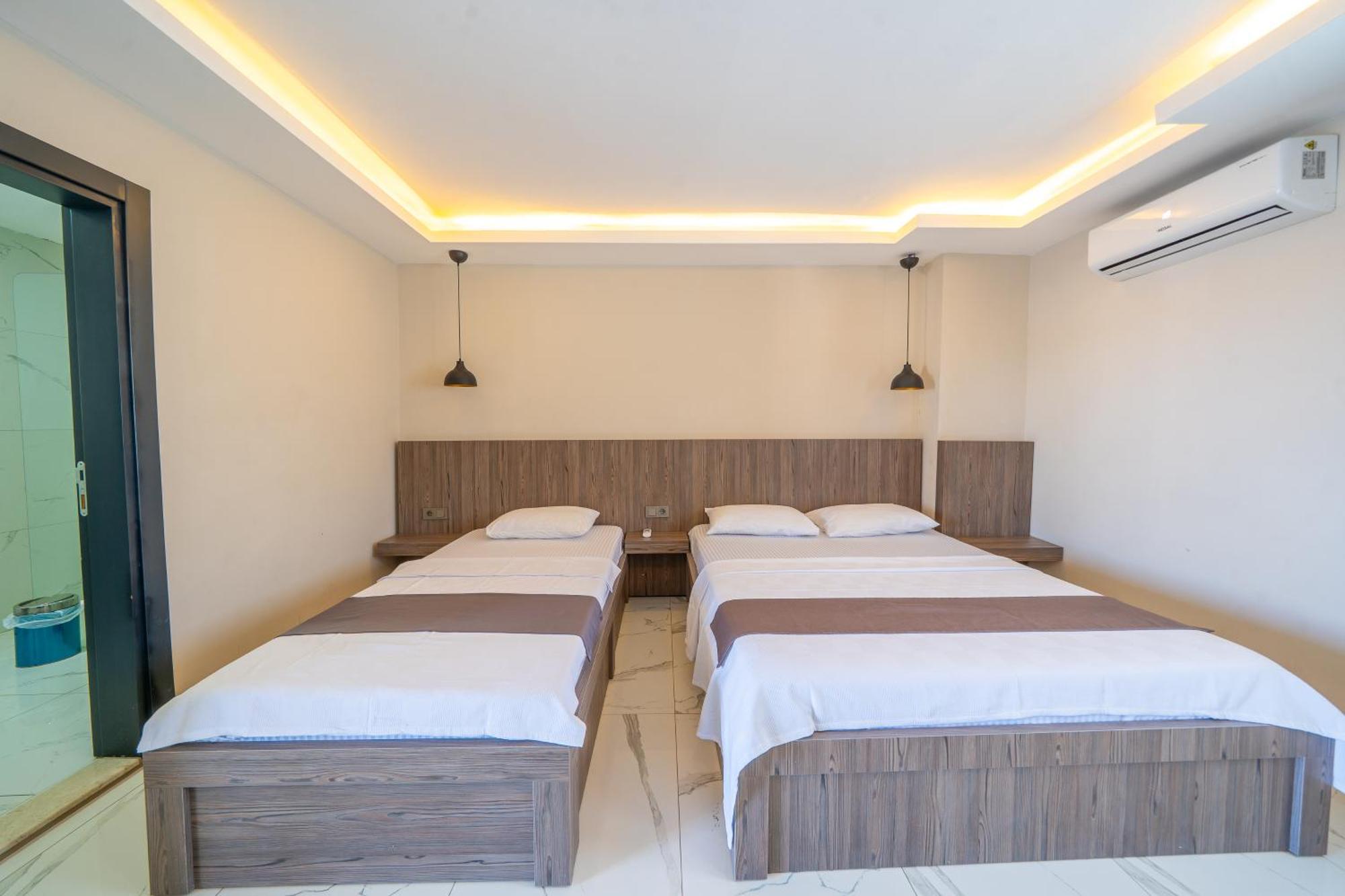 Tuna Butik Hotel