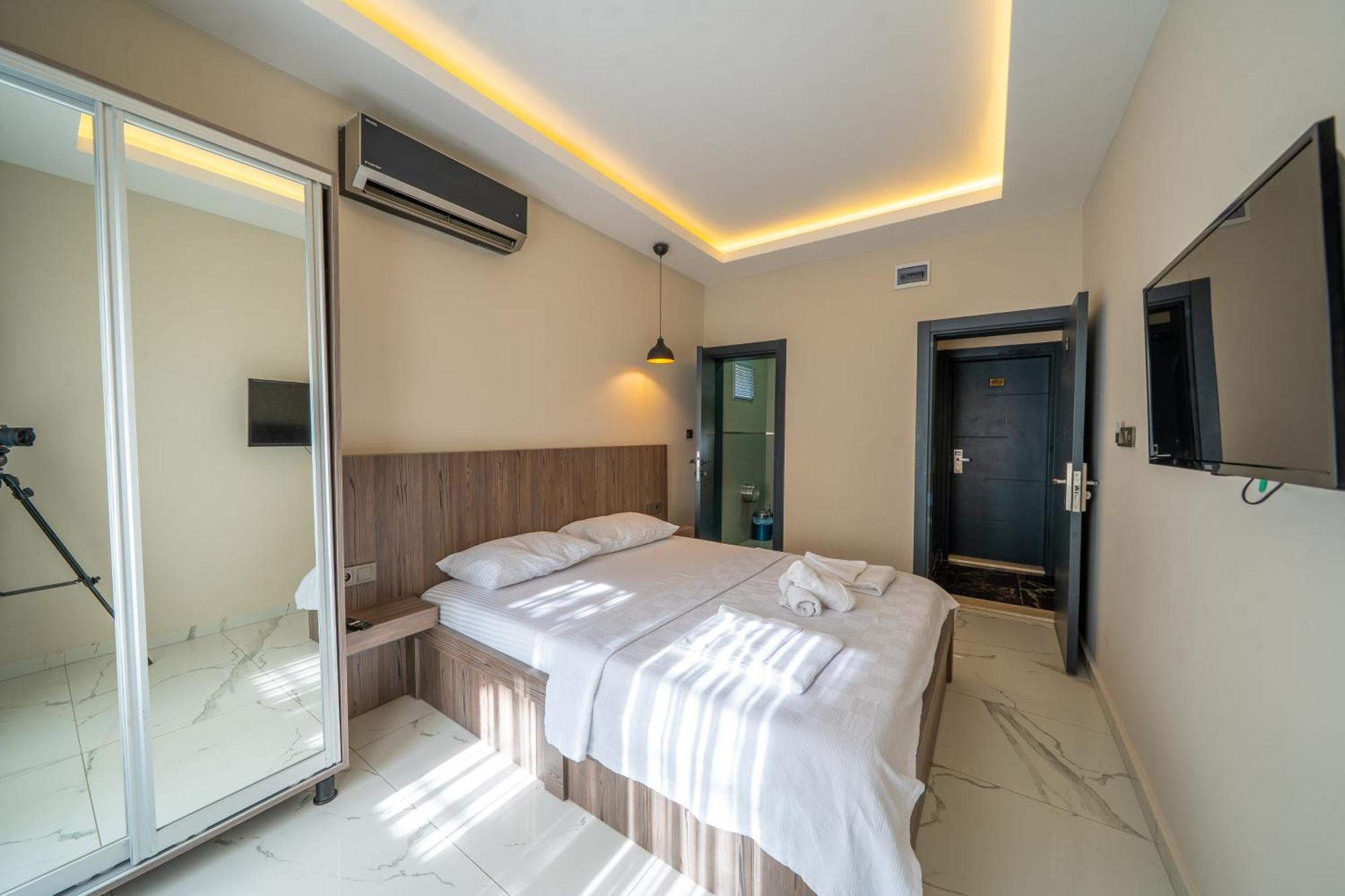 Tuna Butik 2* Bodrum