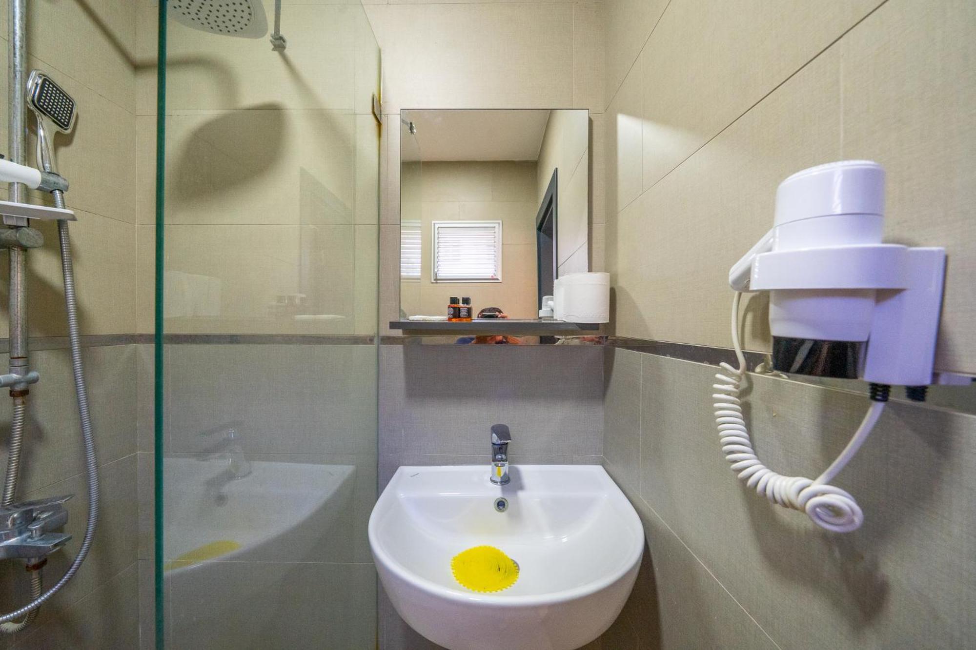 Tuna Butik Hotel 2*