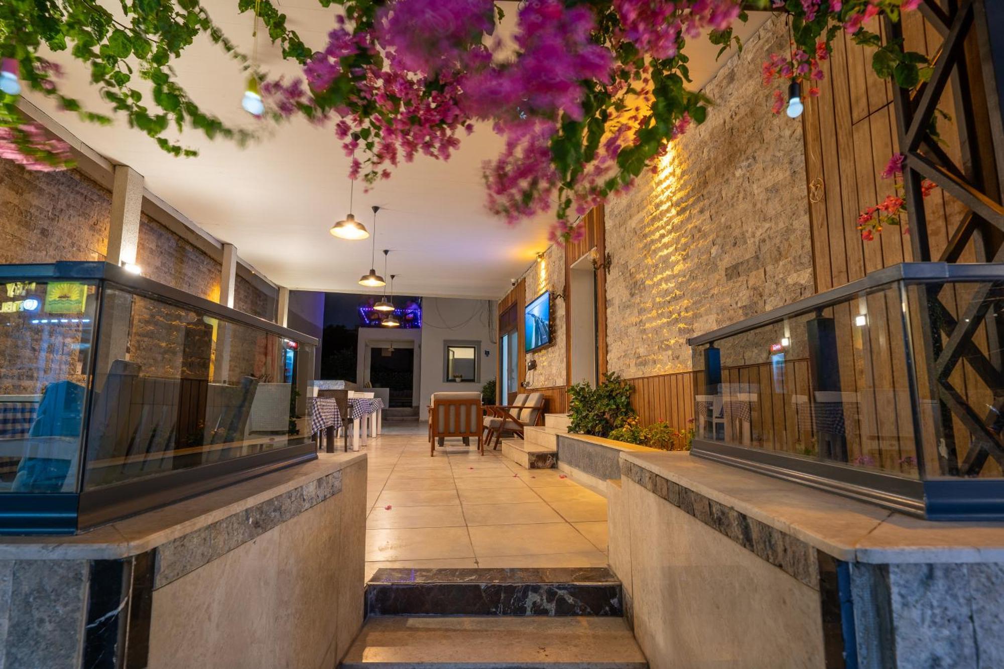 Tuna Butik 2* Bodrum